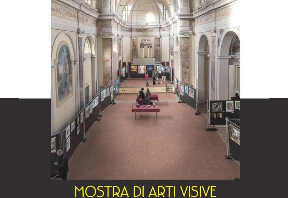 Mostra “Impressioni di settembre” Cologno Monzese 2018